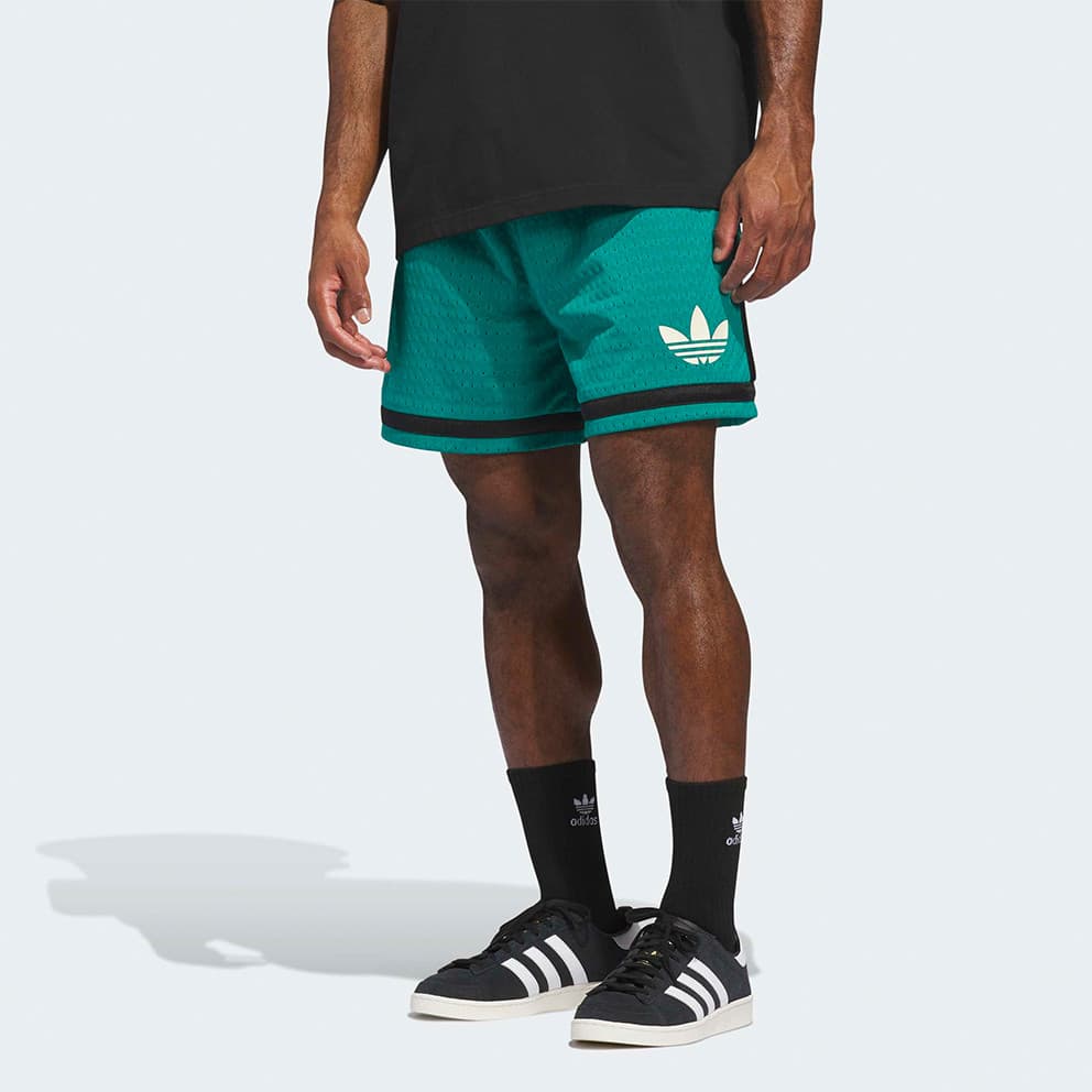 Men's Sports Shorts Adidas Black