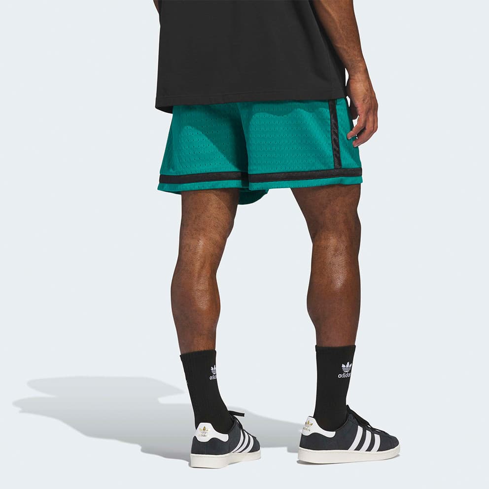 Men's Sports Shorts Adidas Black