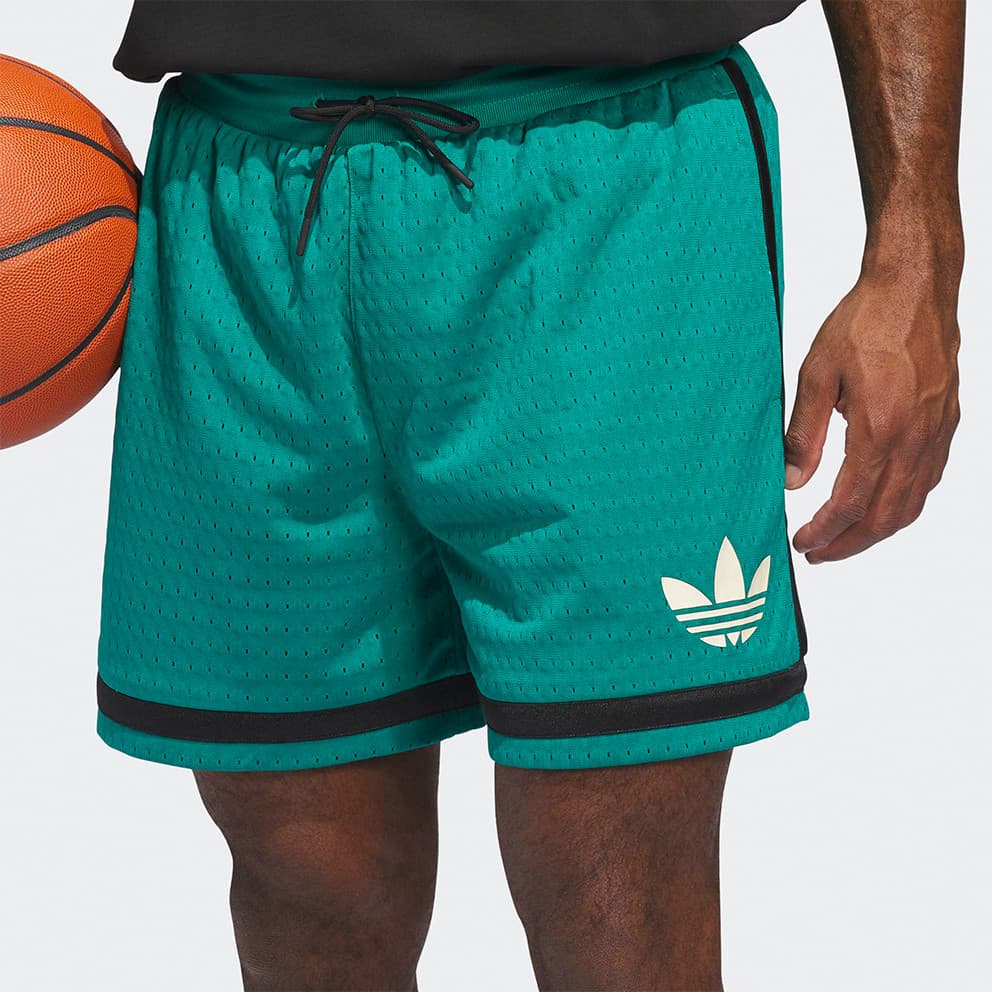 Men's Sports Shorts Adidas Black