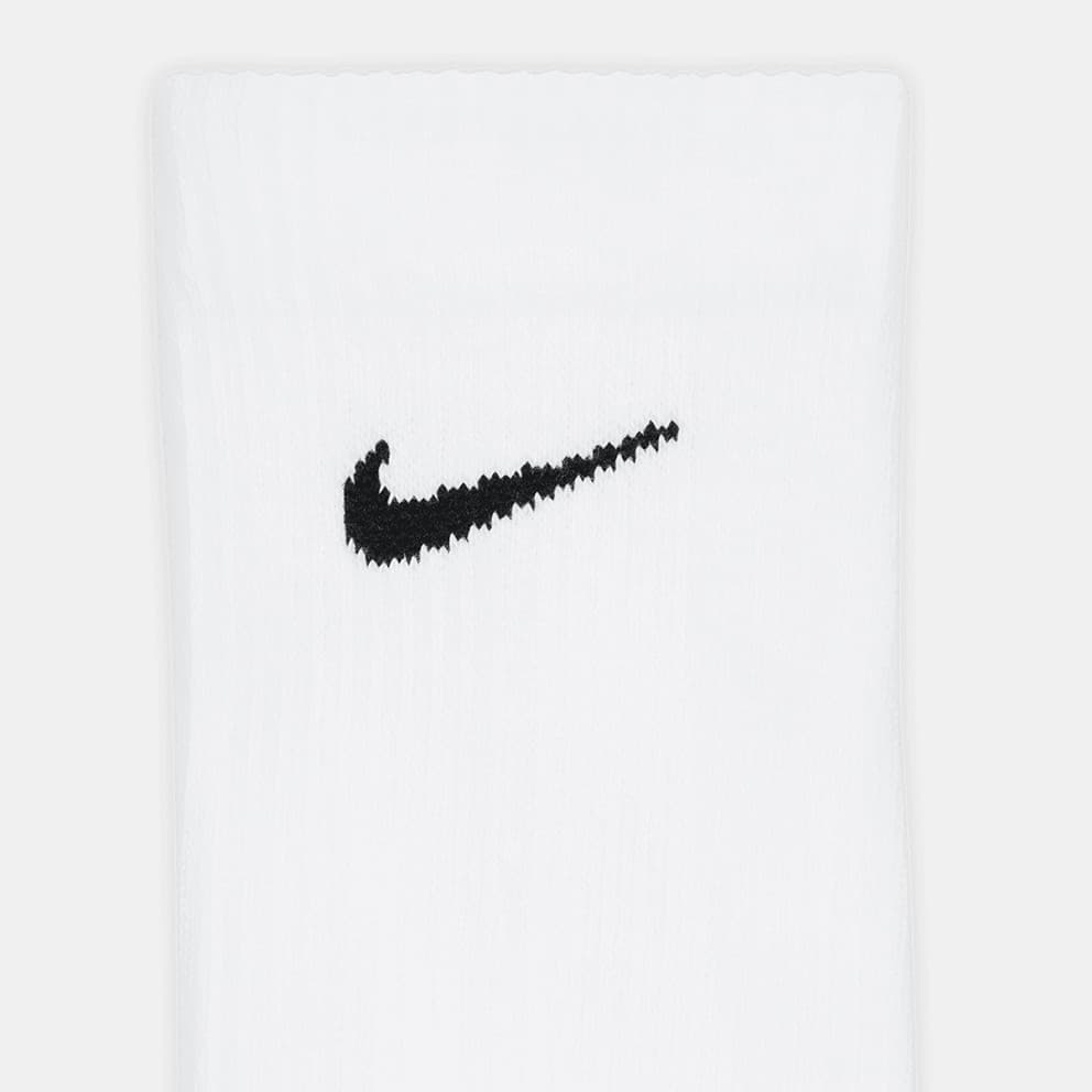 Men's Sports Socks Nike White