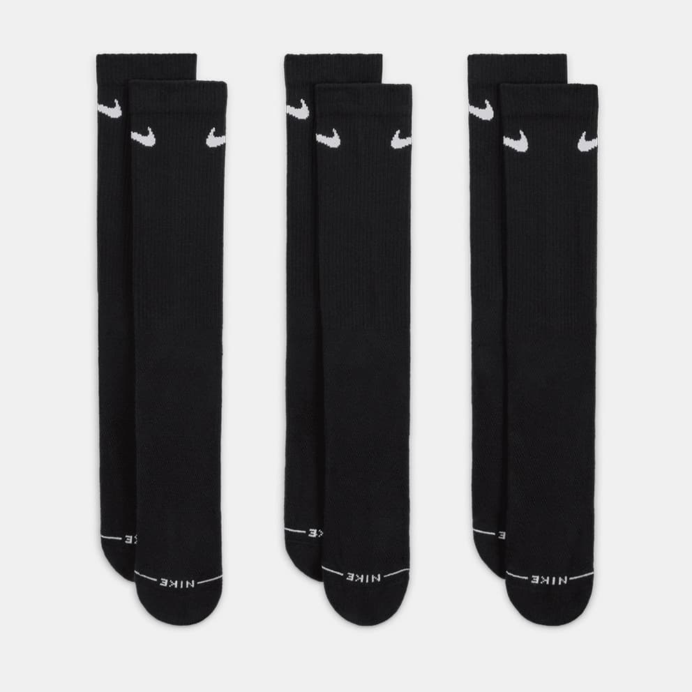 Women's Sports Socks Nike Black