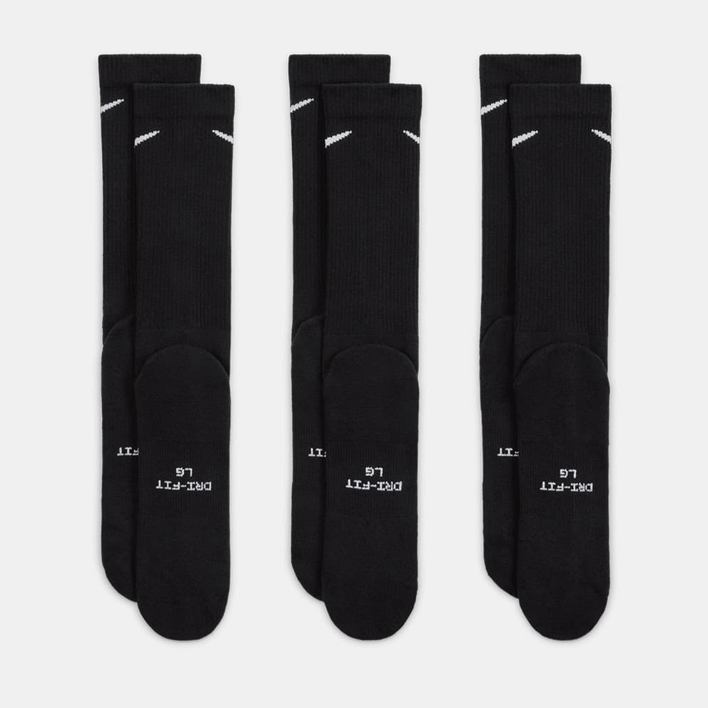 Women's Sports Socks Nike Black