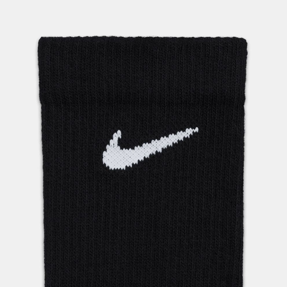 Women's Sports Socks Nike Black