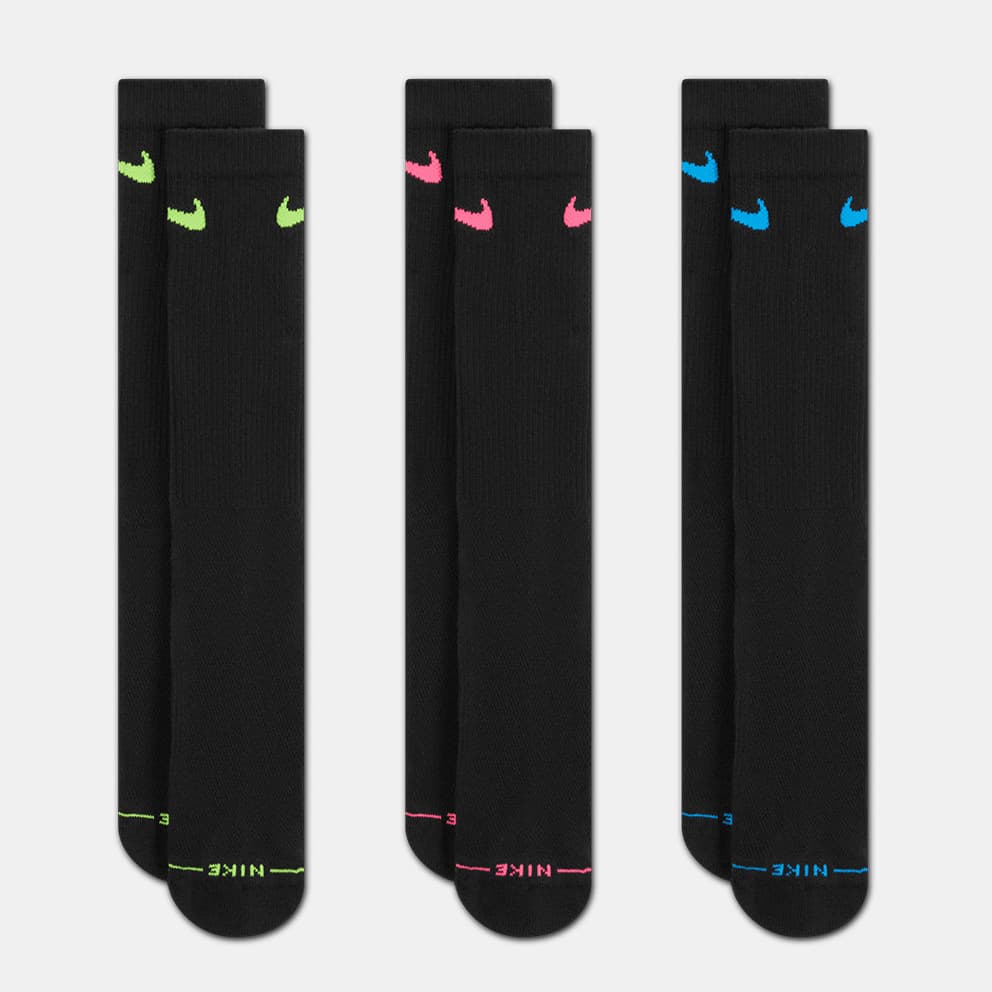 Women's Sports Socks Nike Black