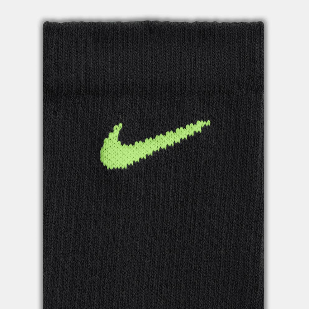 Women's Sports Socks Nike Black