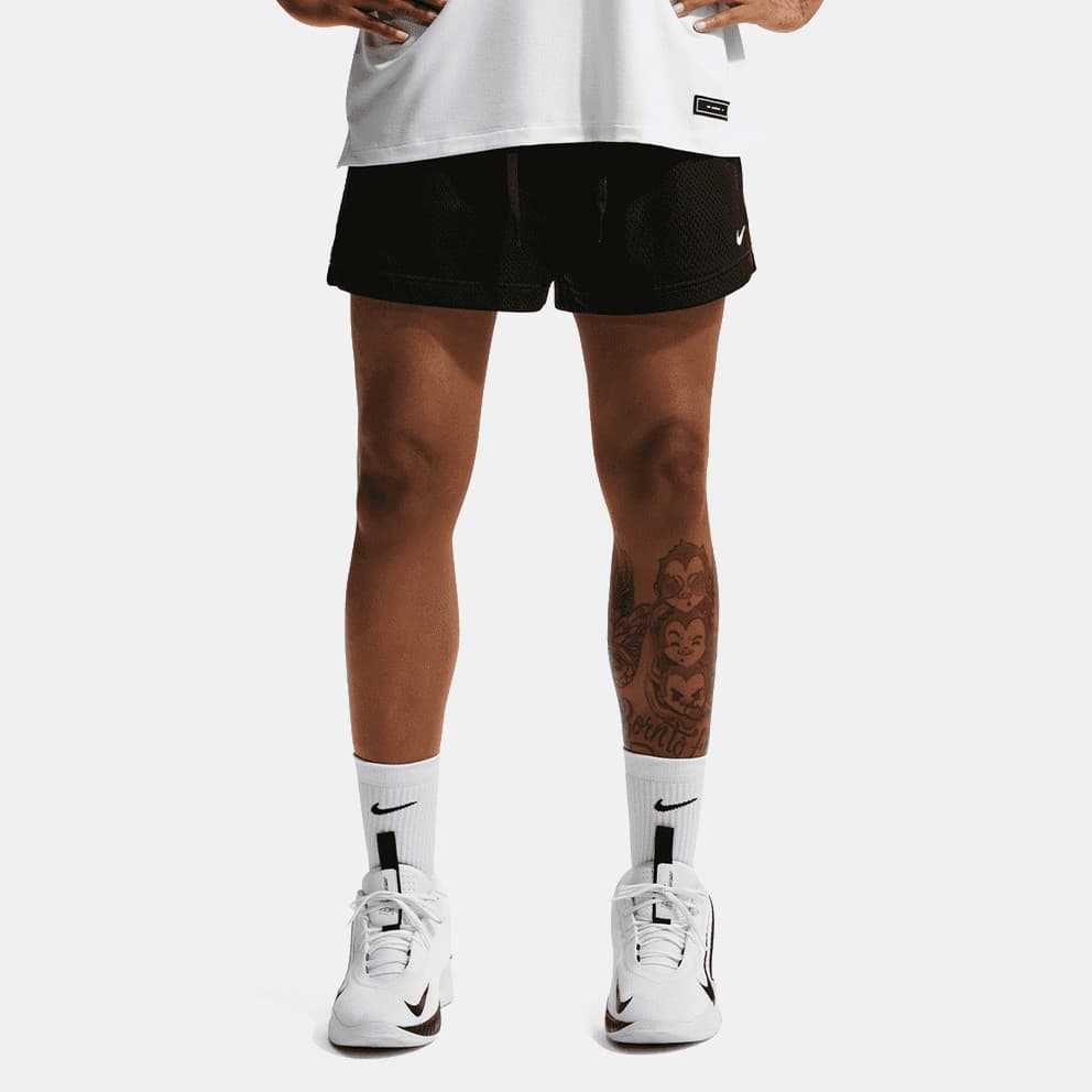 Γυναικεία αθλητικά σορτς Nike Μαύρο