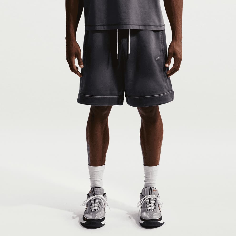 Men's Sports Shorts Nike Black