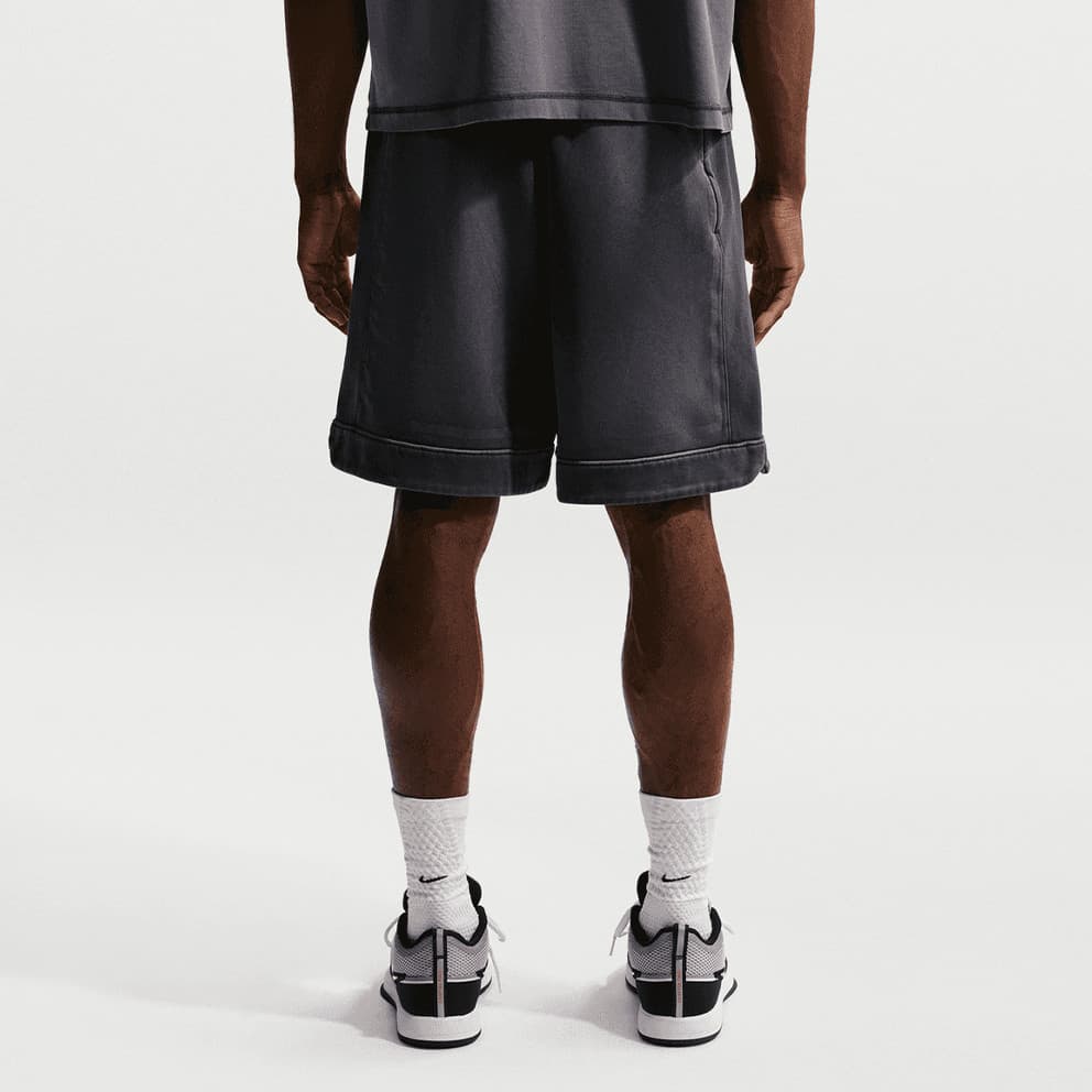 Men's Sports Shorts Nike Black