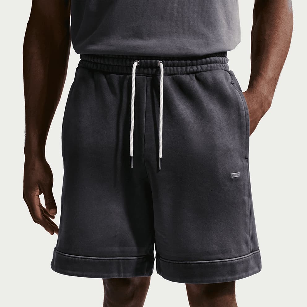 Men's Sports Shorts Nike Black