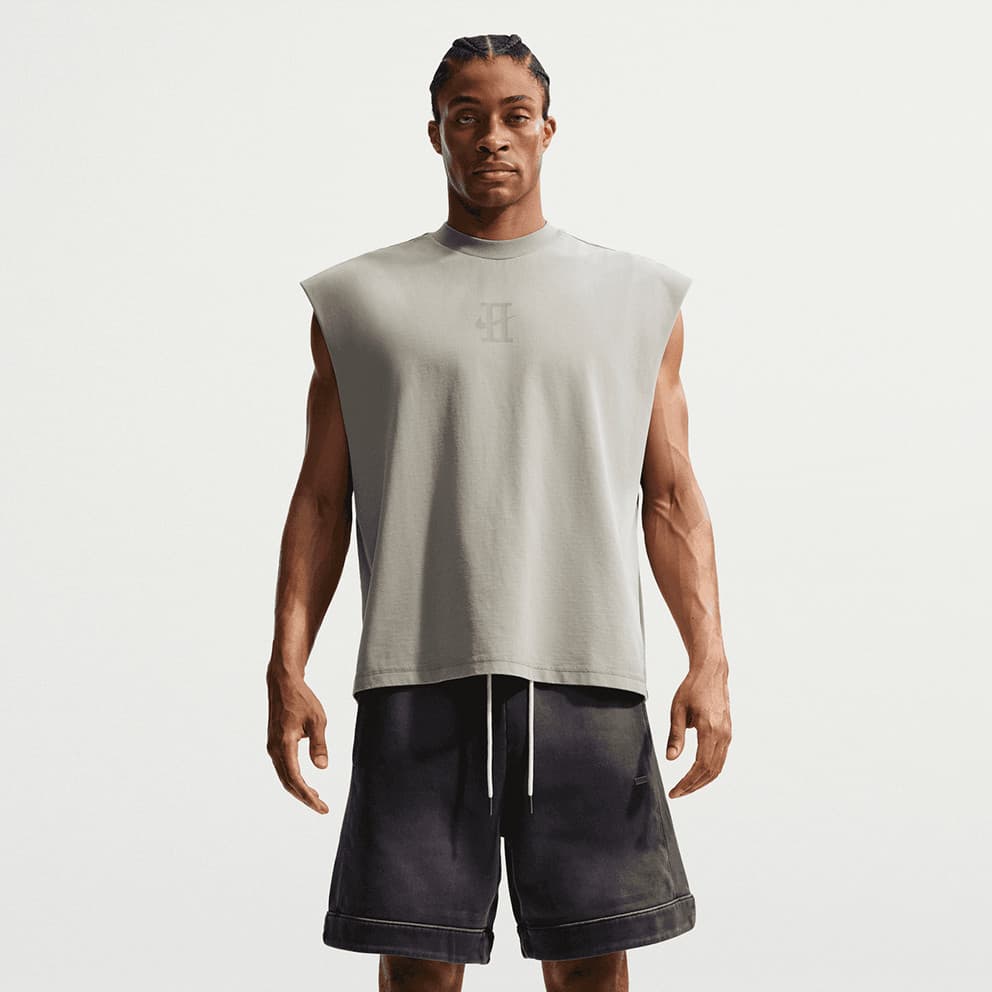 Men's Sports Tank Tops Nike Multicolor