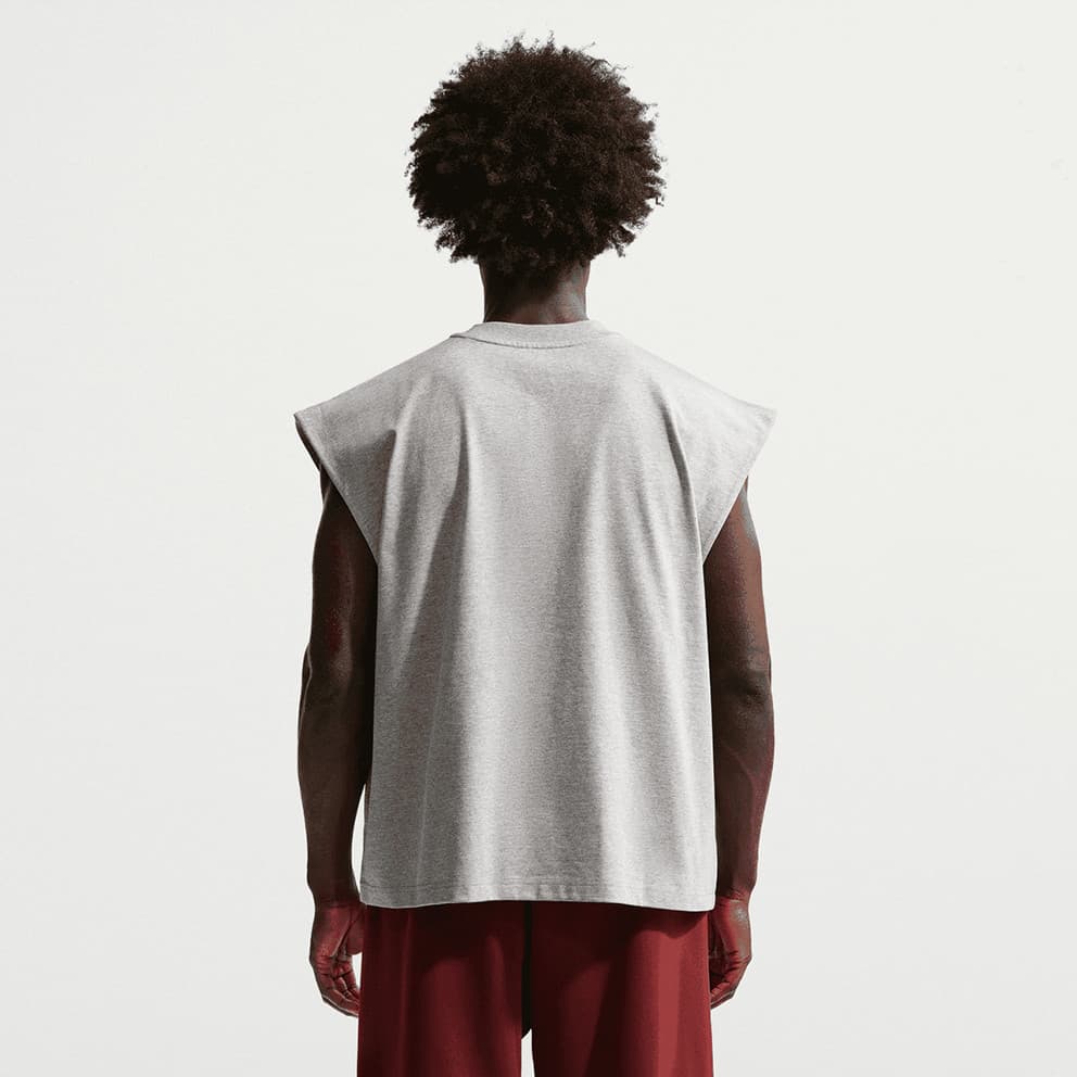 Men's Sports Tank Tops Nike Multicolor