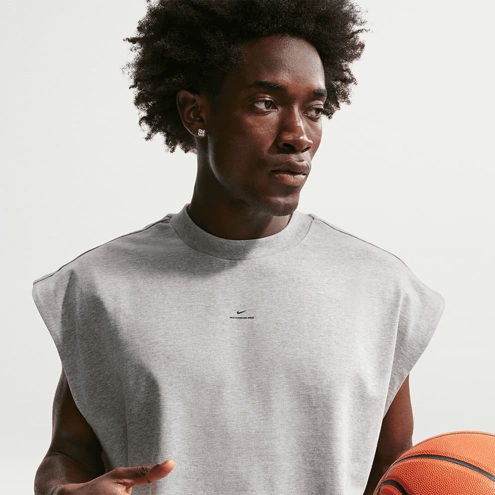 Men's Sports Tank Tops Nike Multicolor