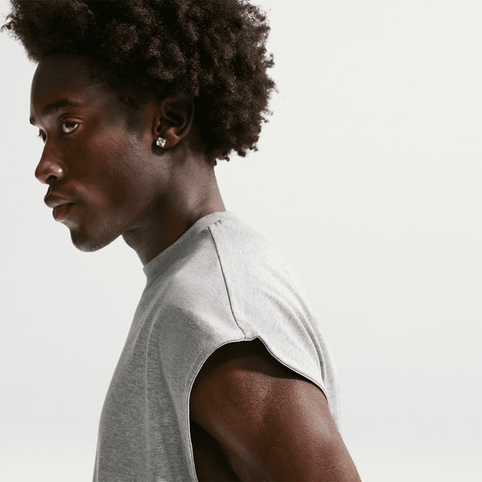 Men's Sports Tank Tops Nike Multicolor