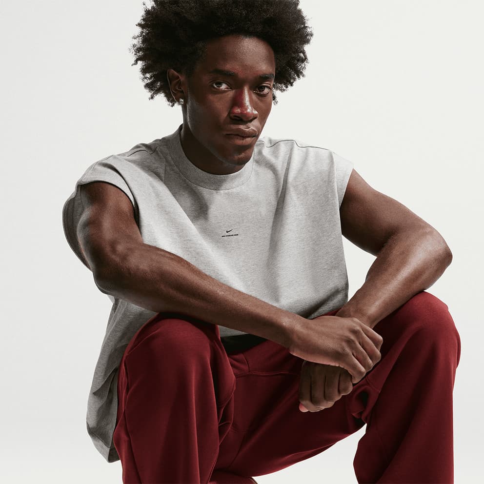 Men's Sports Tank Tops Nike Multicolor