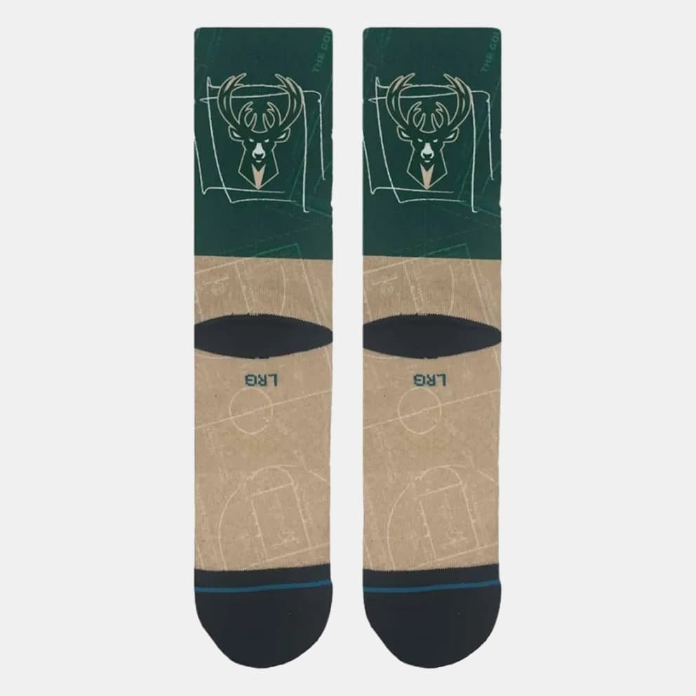 Men's Sports Socks Stance Multicolor