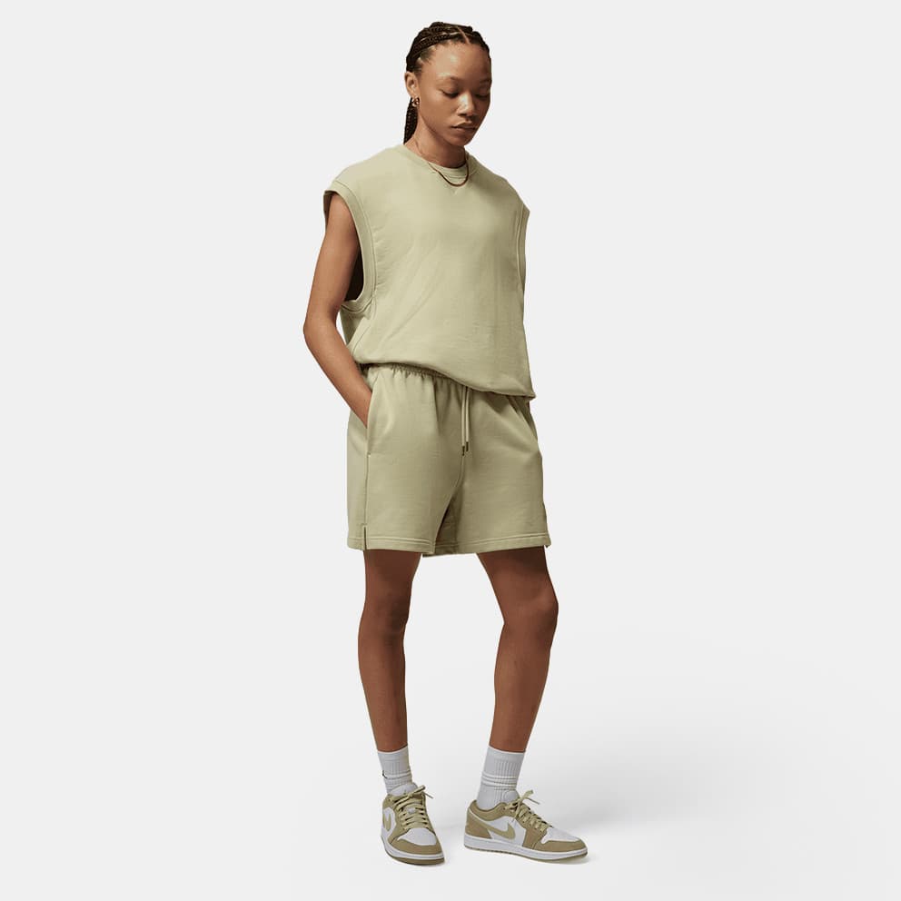 Women's Sneakers JORDAN Beige