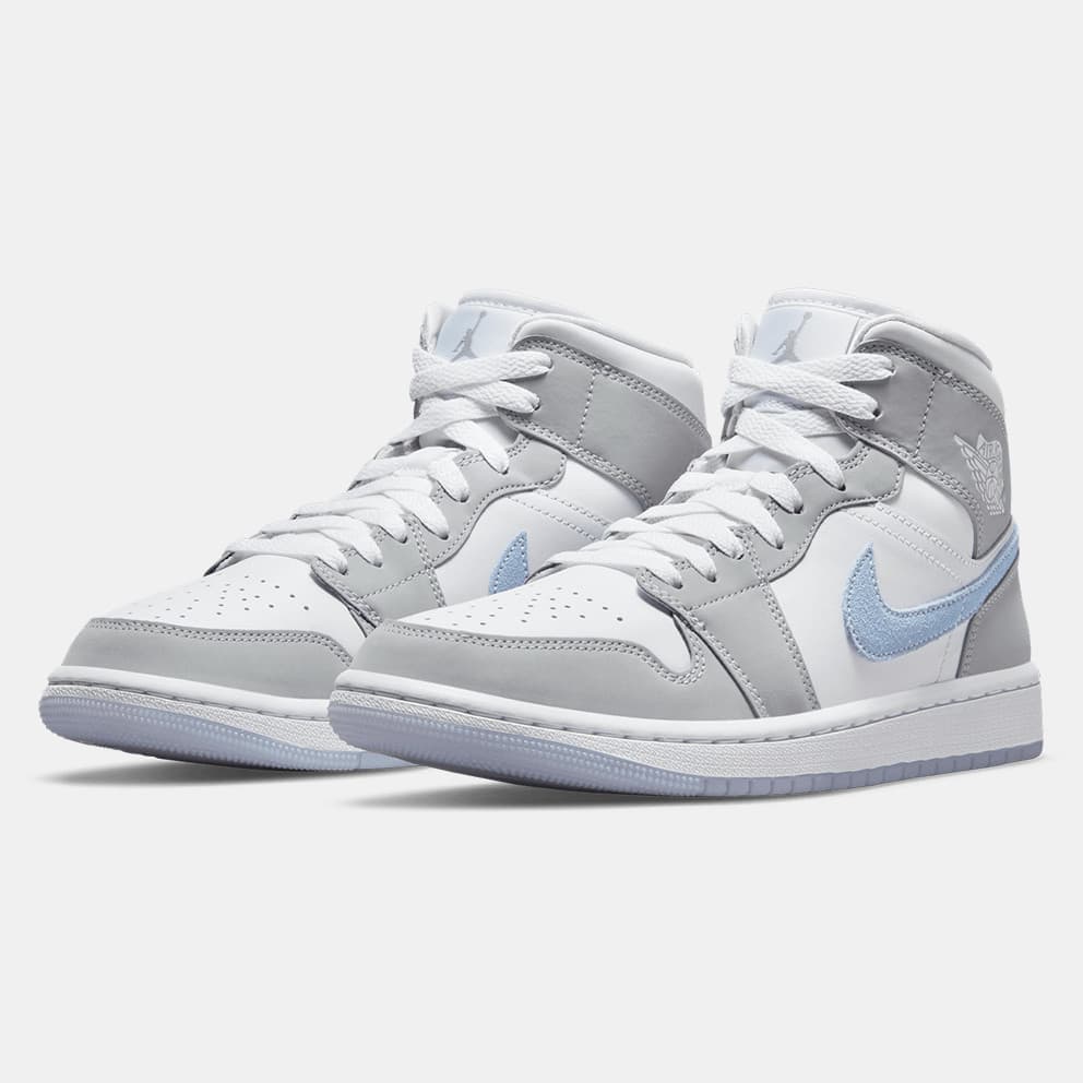 Women's Sneakers JORDAN White