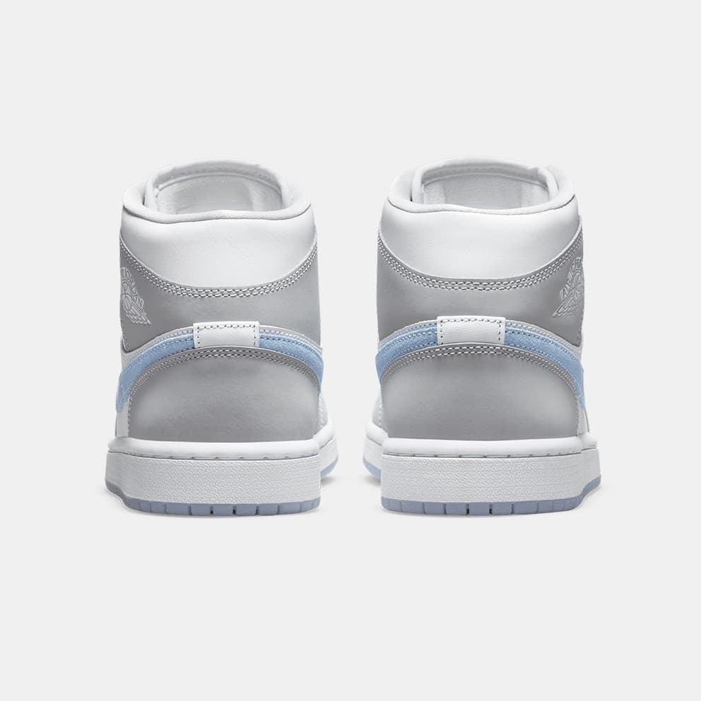 Women's Sneakers JORDAN White