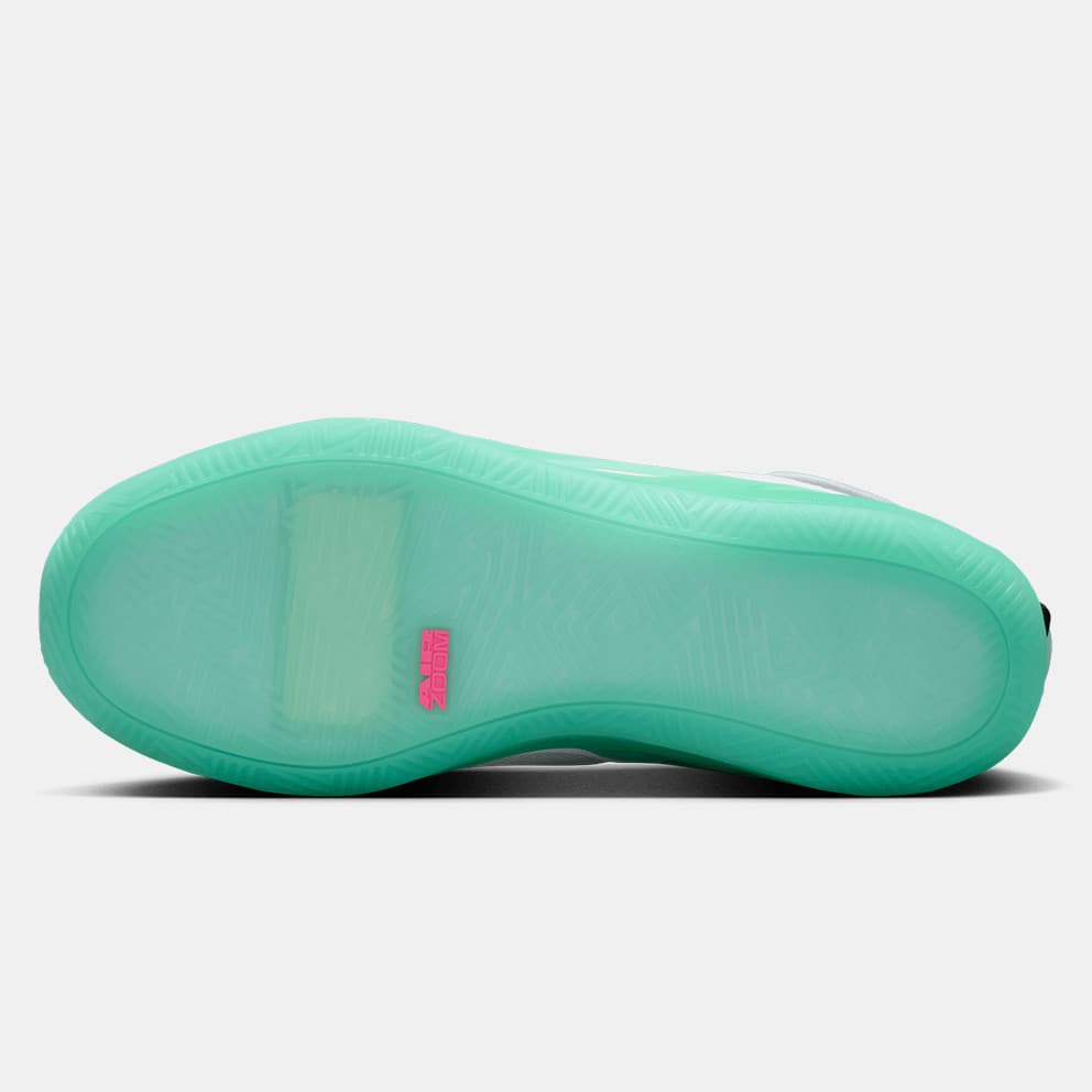 Women's Basketball Shoes JORDAN White