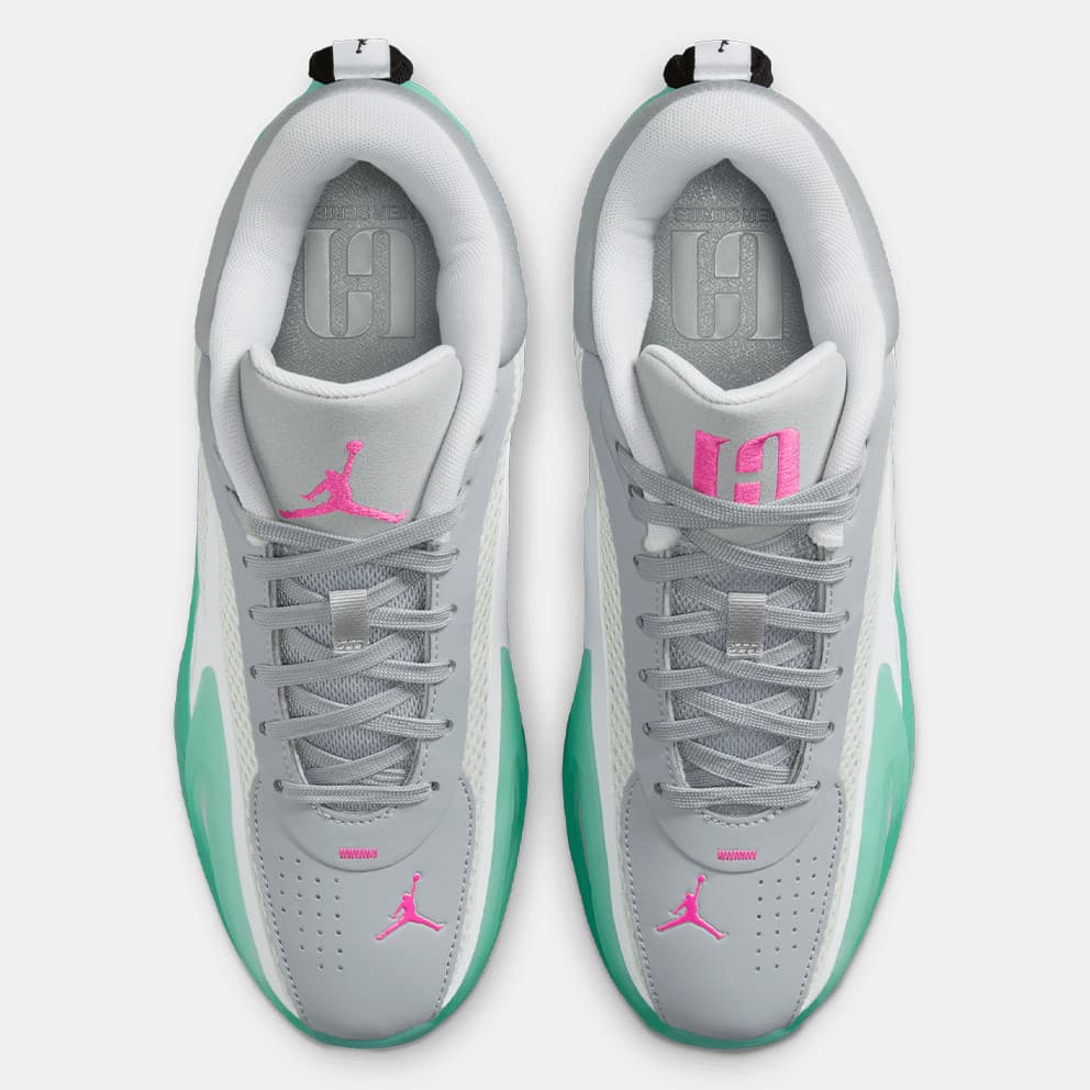 Women's Basketball Shoes JORDAN White