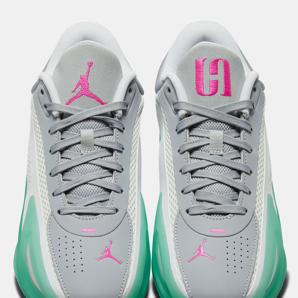 Women's Basketball Shoes JORDAN White