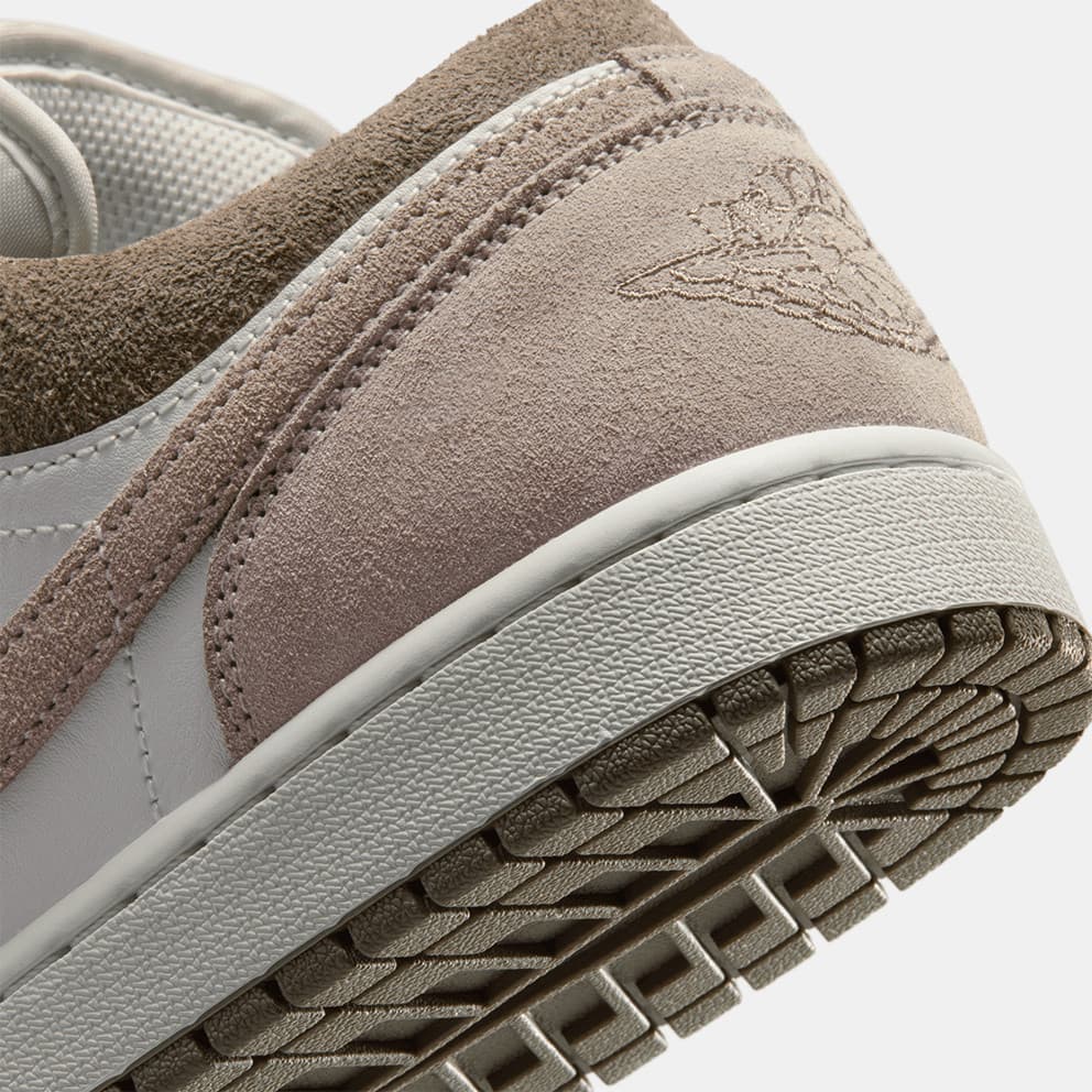 Men's Sneakers JORDAN Brown