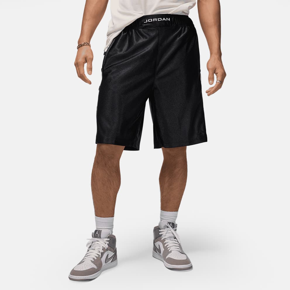 Men's Sports Shorts JORDAN Black