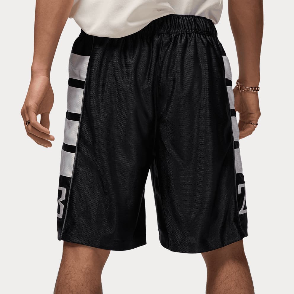 Men's Sports Shorts JORDAN Black