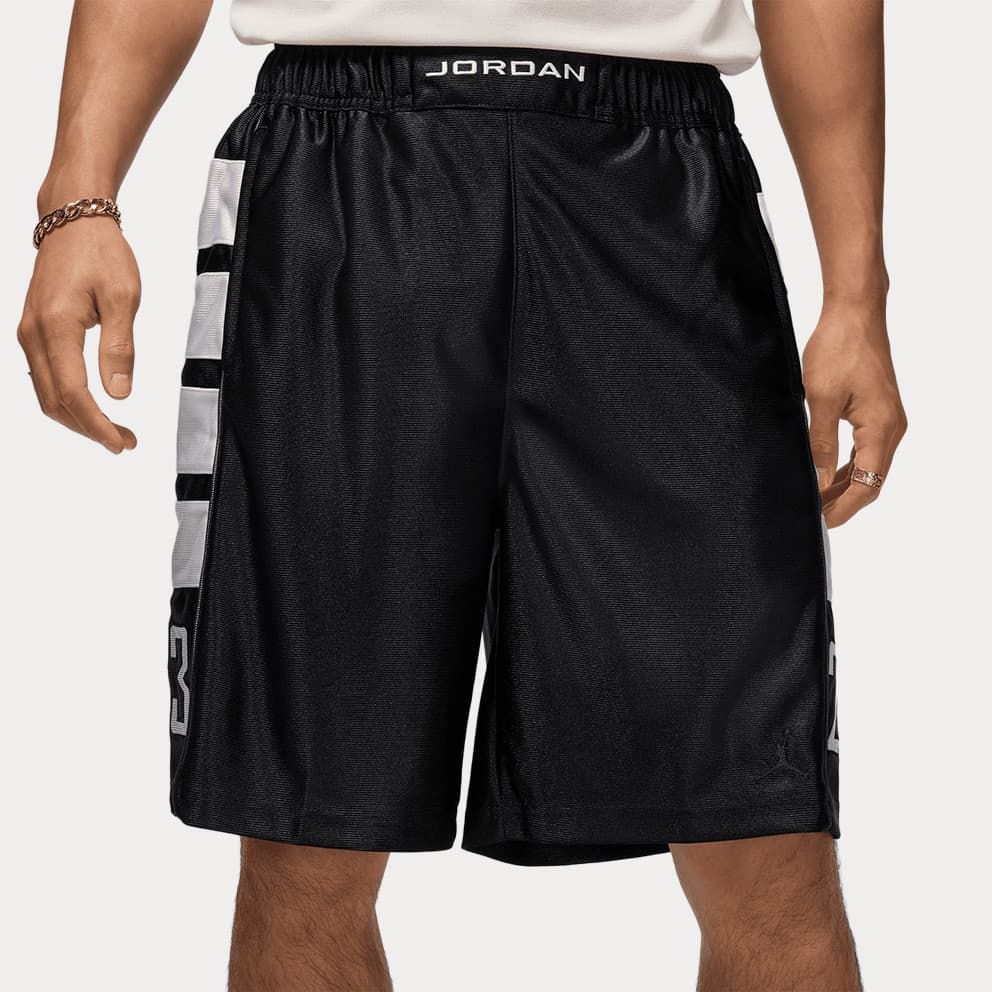 Men's Sports Shorts JORDAN Black