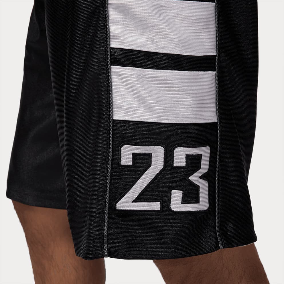 Men's Sports Shorts JORDAN Black
