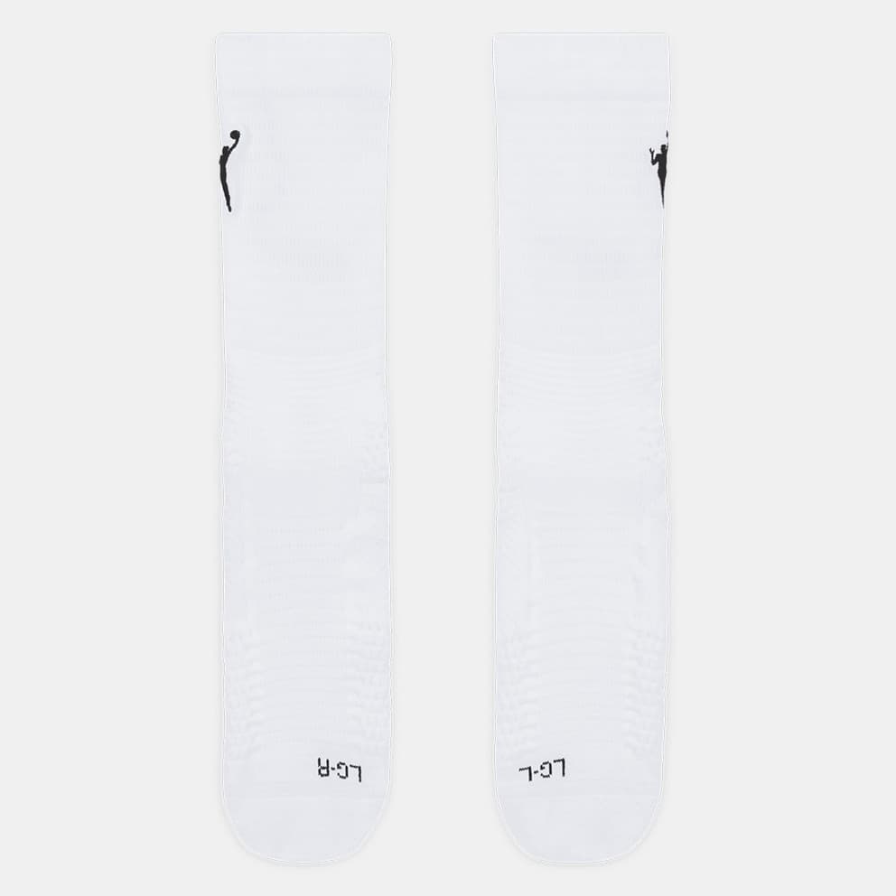 Men's Sports Socks Nike White