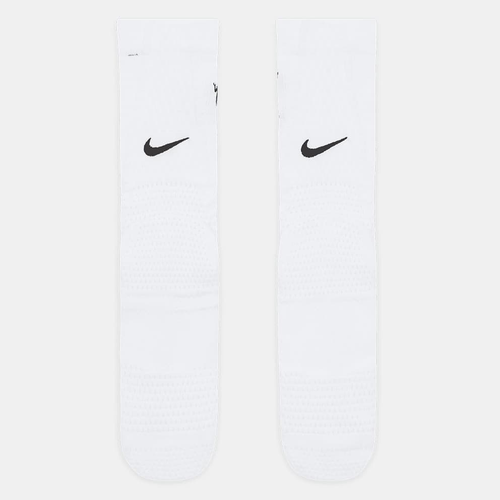 Men's Sports Socks Nike White