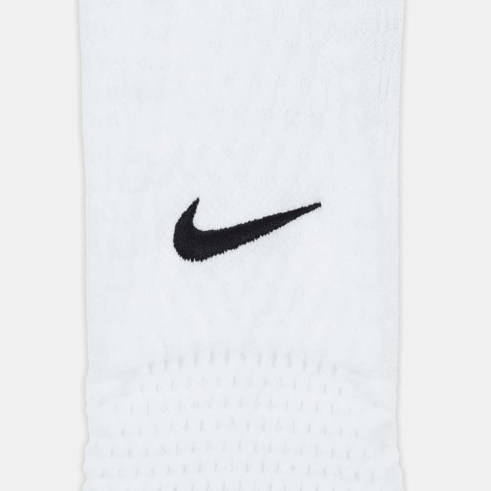Men's Sports Socks Nike White