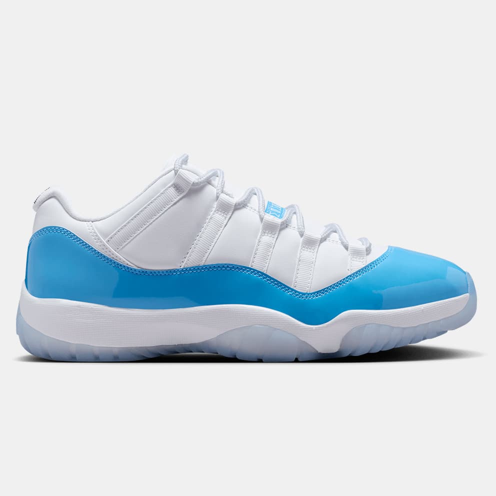 Men's Sneakers JORDAN White