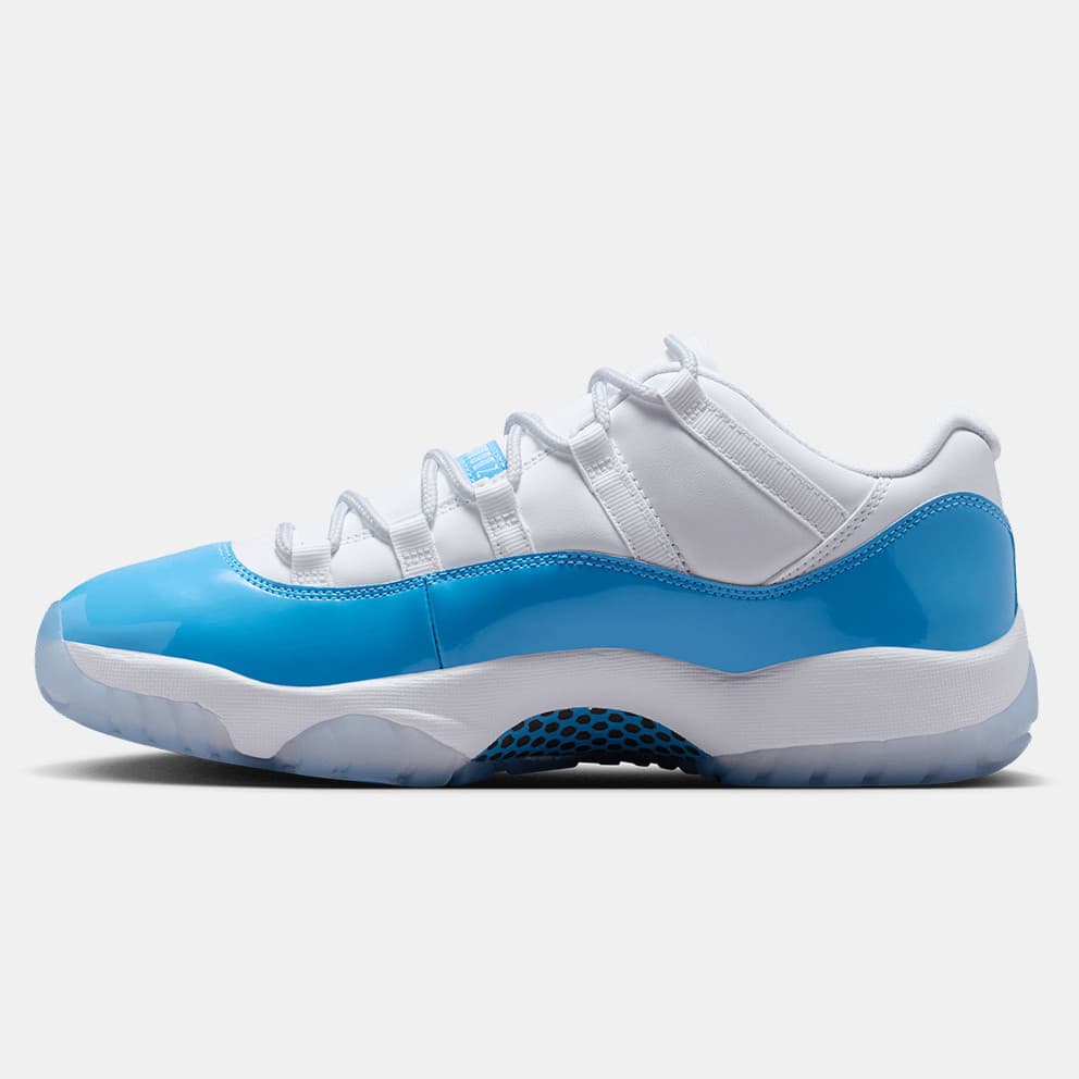 Men's Sneakers JORDAN White