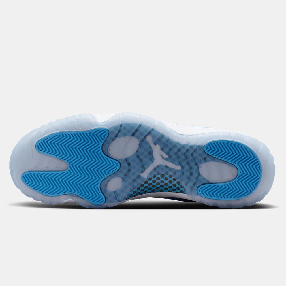 Men's Sneakers JORDAN White