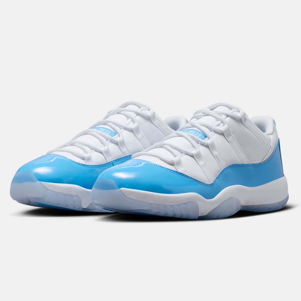 Men's Sneakers JORDAN White