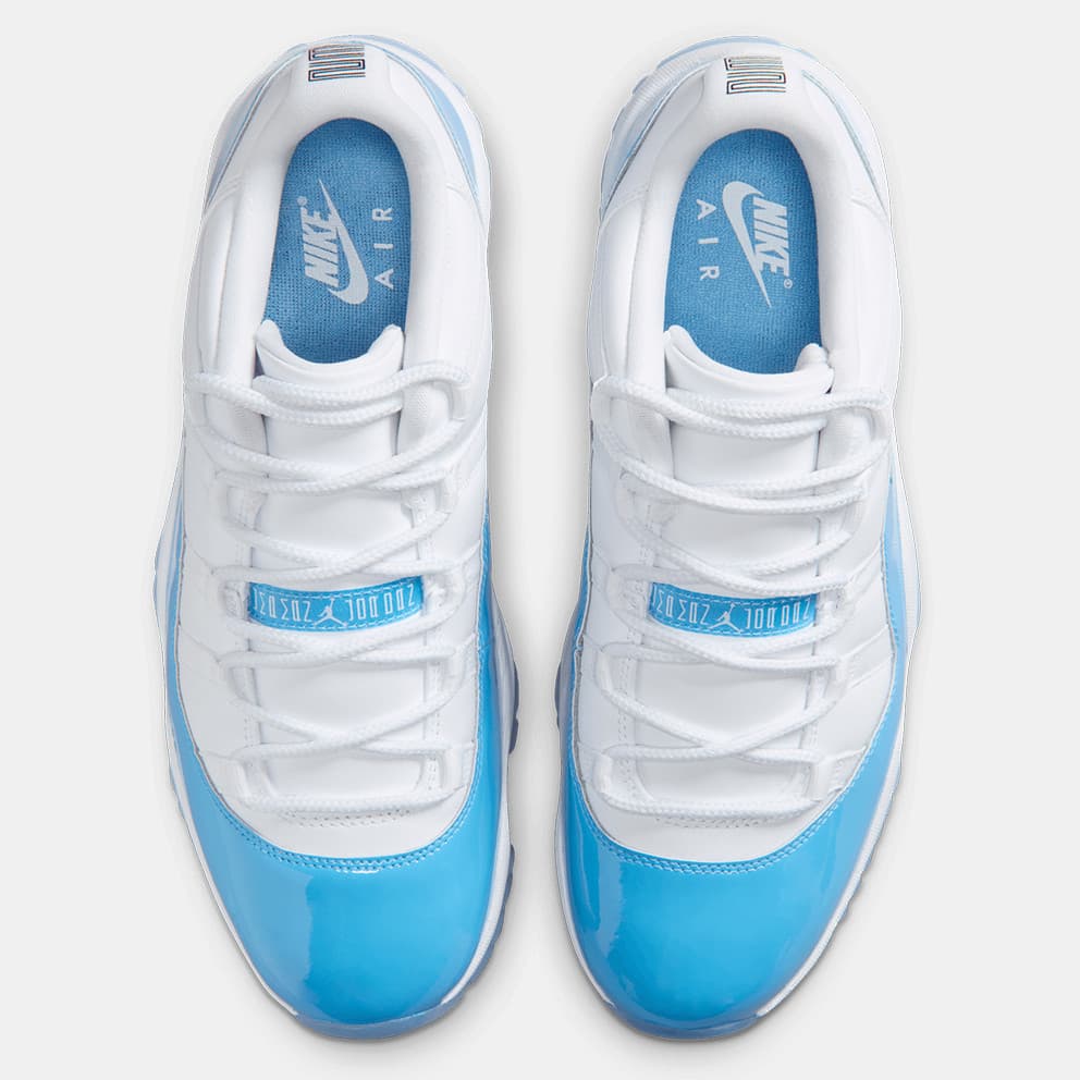 Men's Sneakers JORDAN White