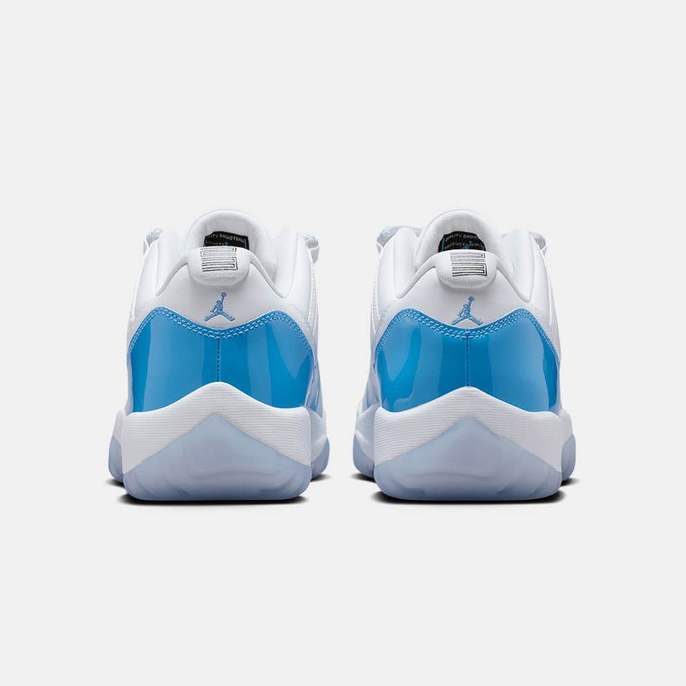 Men's Sneakers JORDAN White