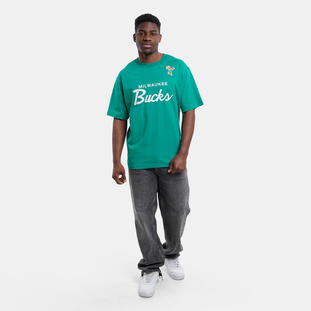 Men's Sports T-Shirts Mitchell & Ness Multicolor