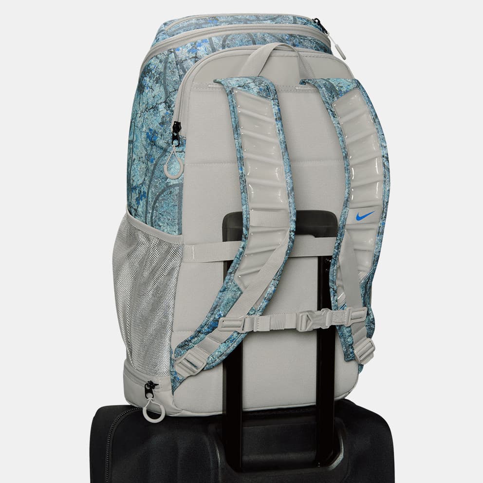 Men's Sports Bags Nike White