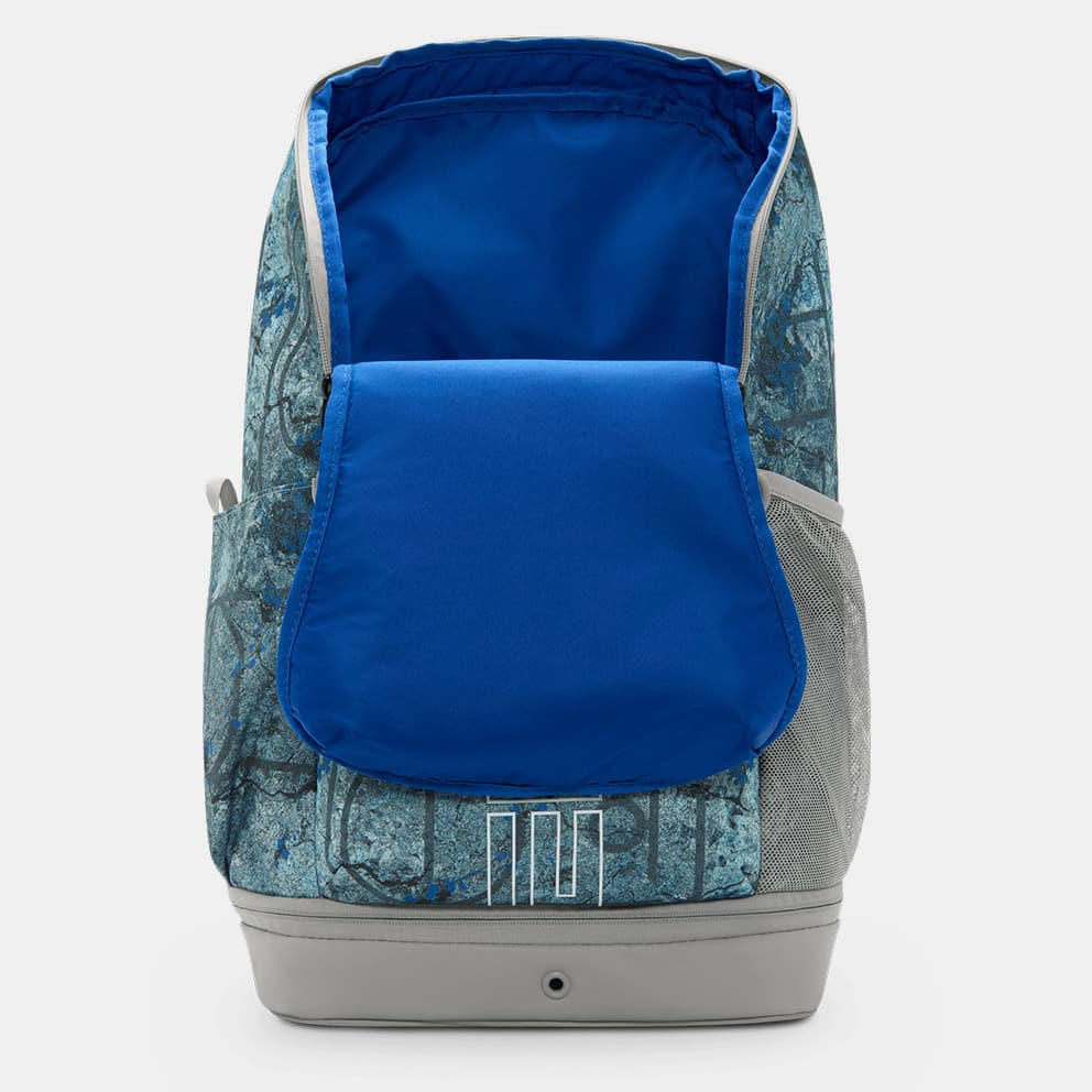 Men's Sports Bags Nike White