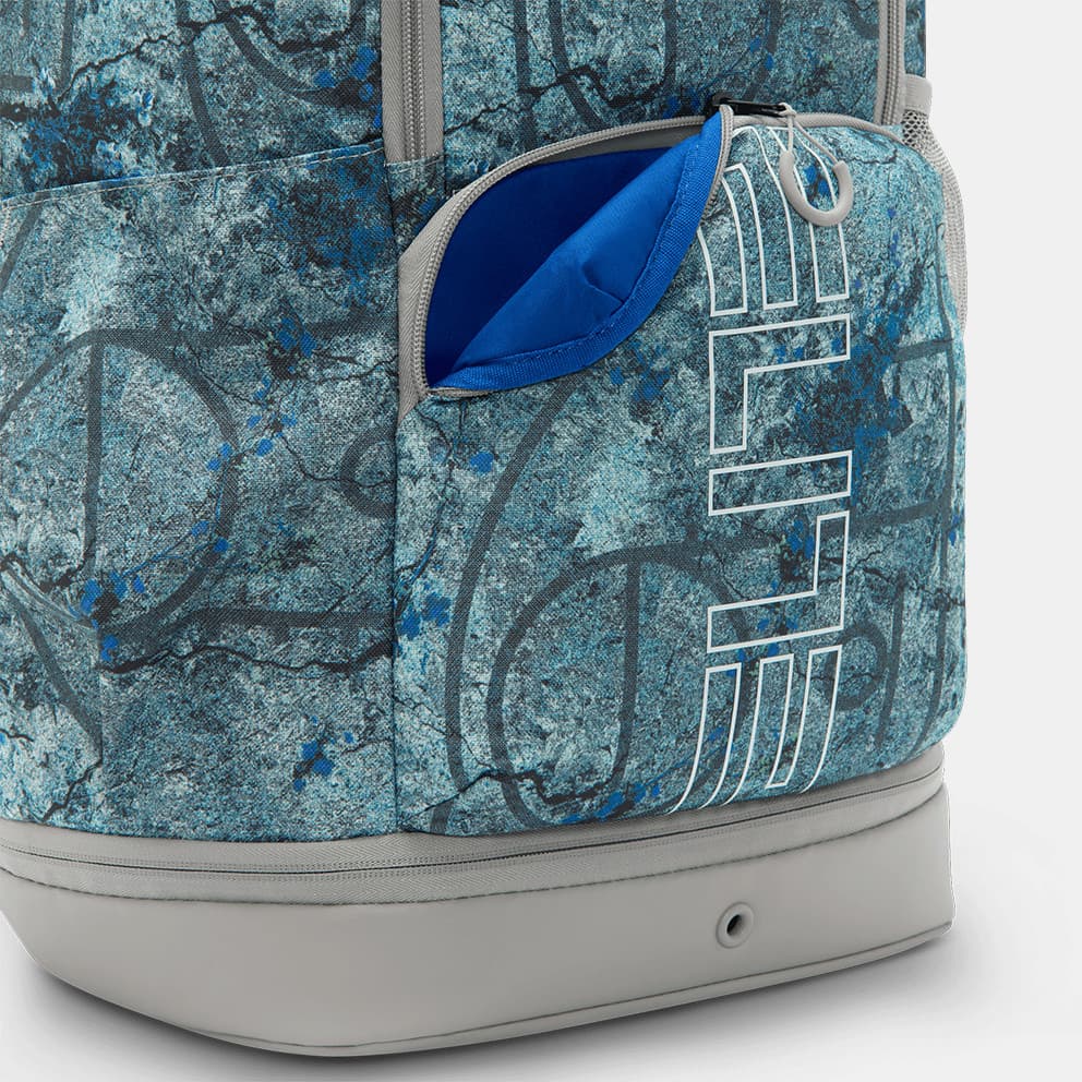 Men's Sports Bags Nike White