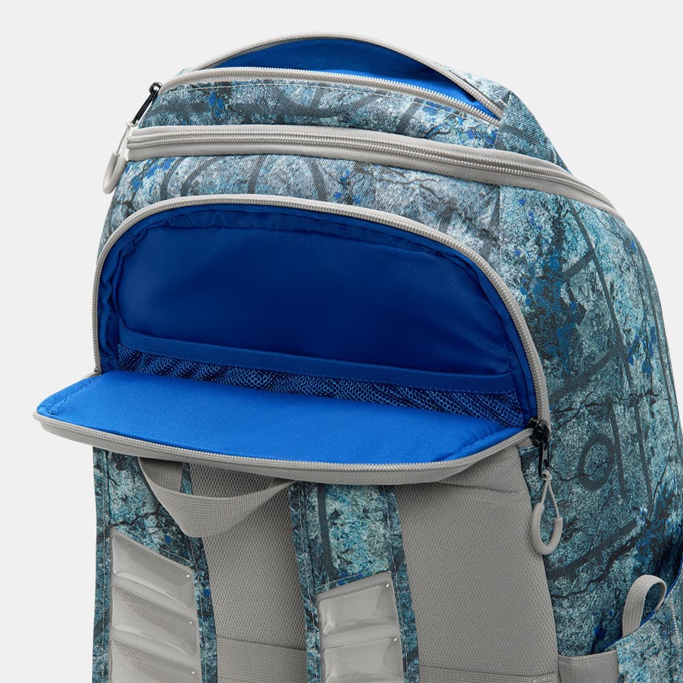 Men's Sports Bags Nike White