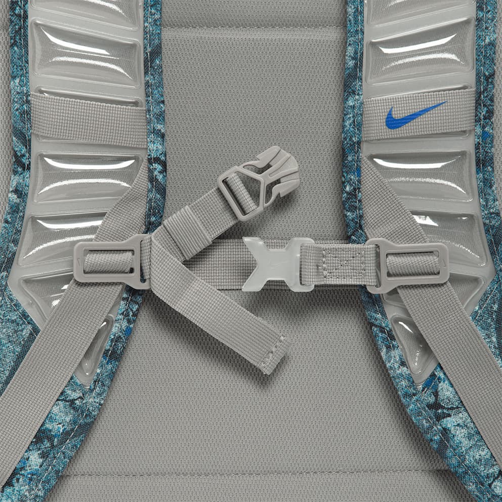 Men's Sports Bags Nike White