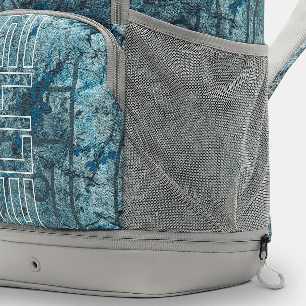 Men's Sports Bags Nike White