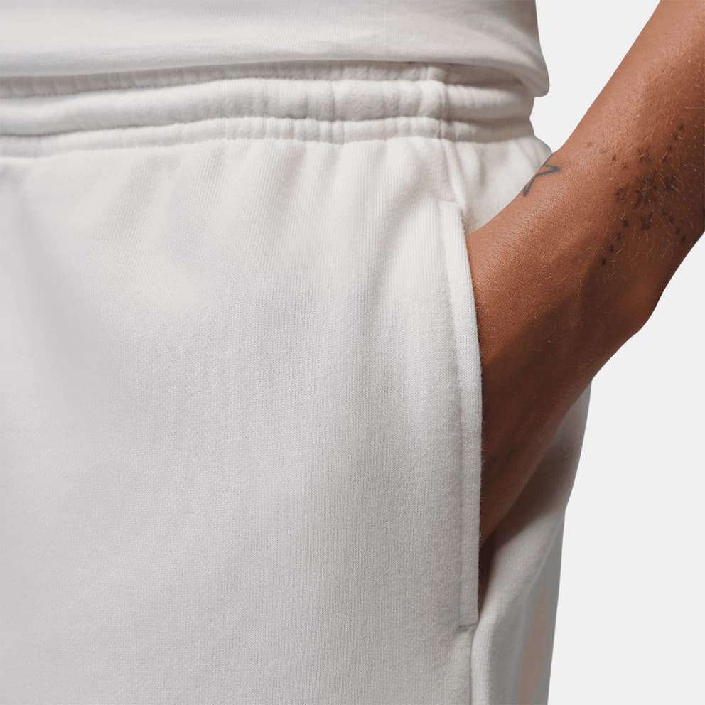 Women's Sports Shorts JORDAN Beige