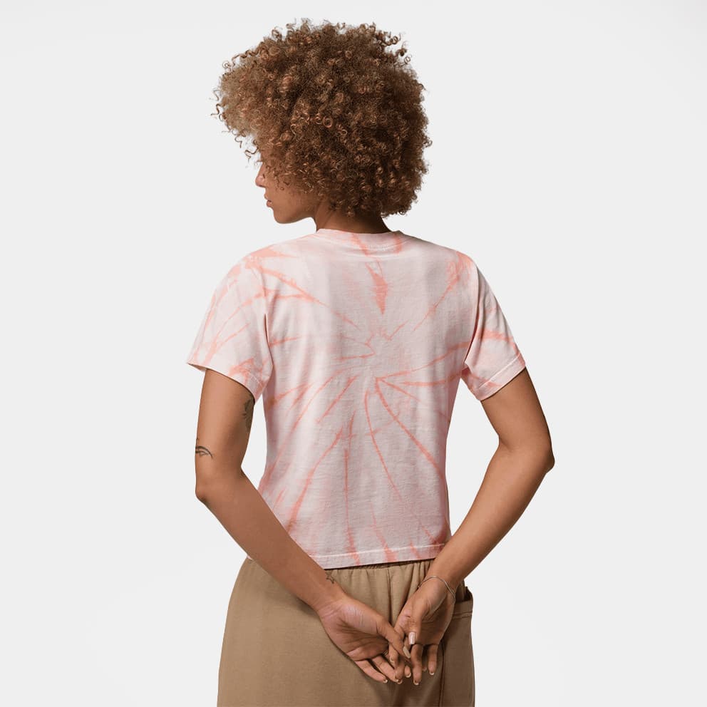 Women's Sports T-Shirts JORDAN Pink