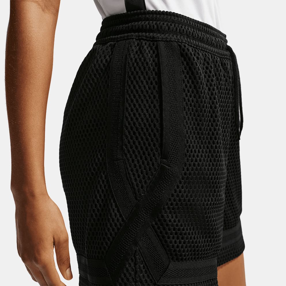 Women's Sports Shorts Nike Black