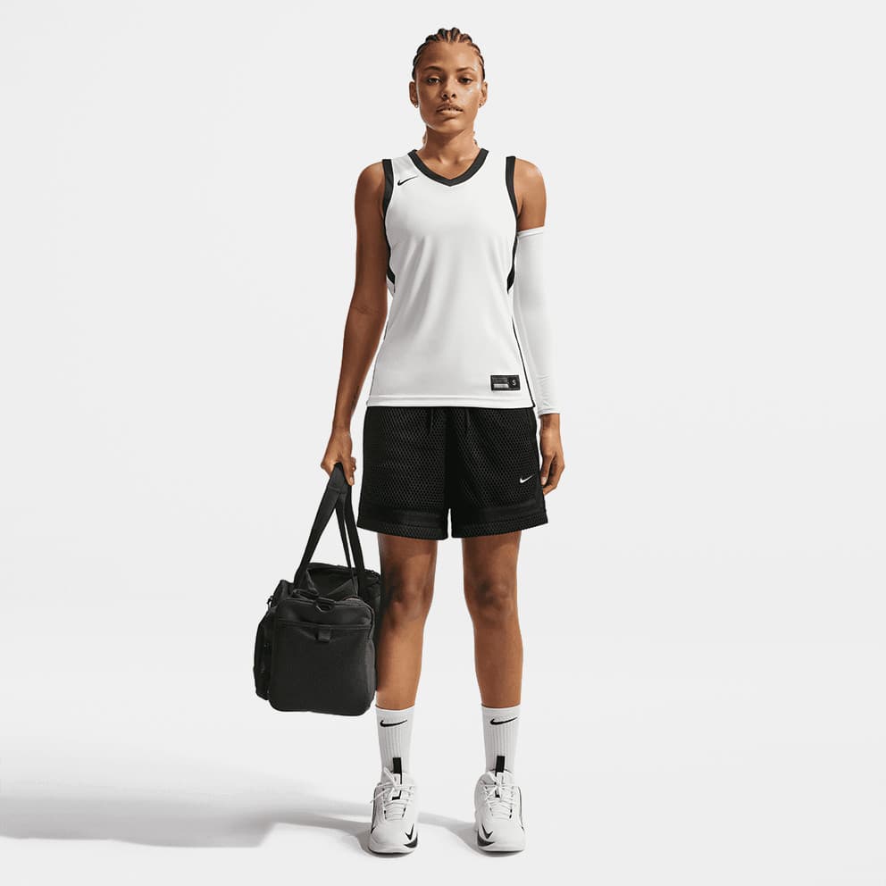 Women's Sports Shorts Nike Black